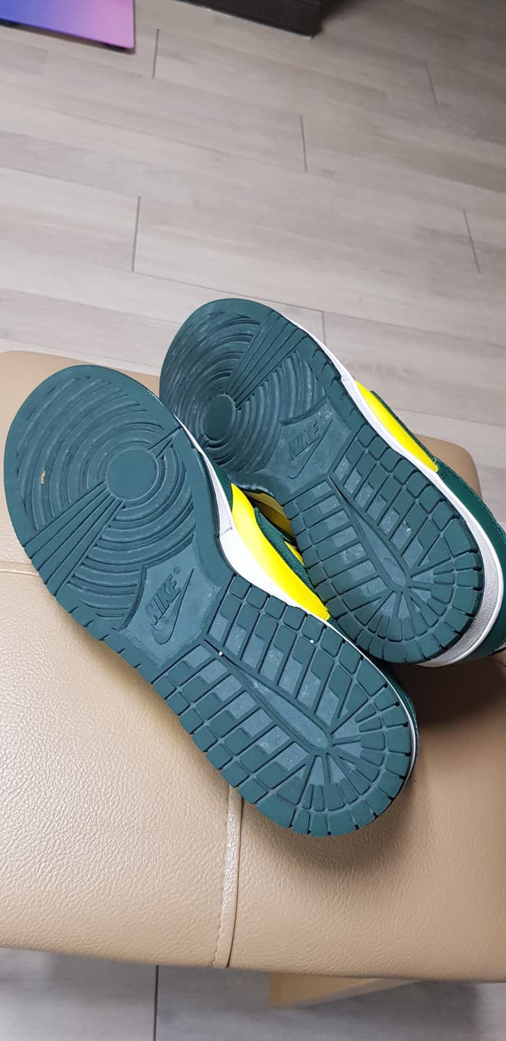 나이키 280 상품이미지5