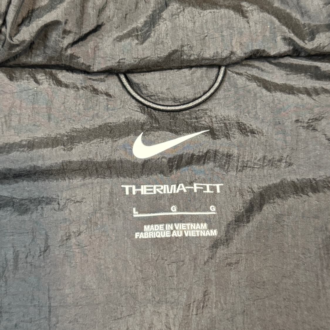 L) 나이키 언리미티드 남성 써마 핏 다용도 재킷 상품이미지7