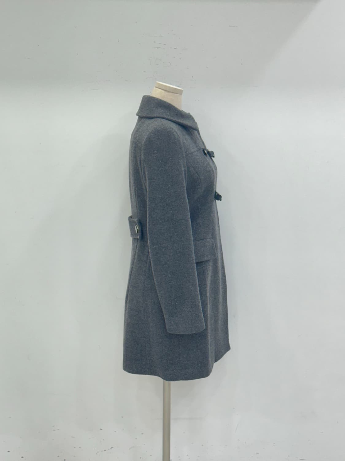 나이스 클랍 떡볶이 코트 상품이미지3