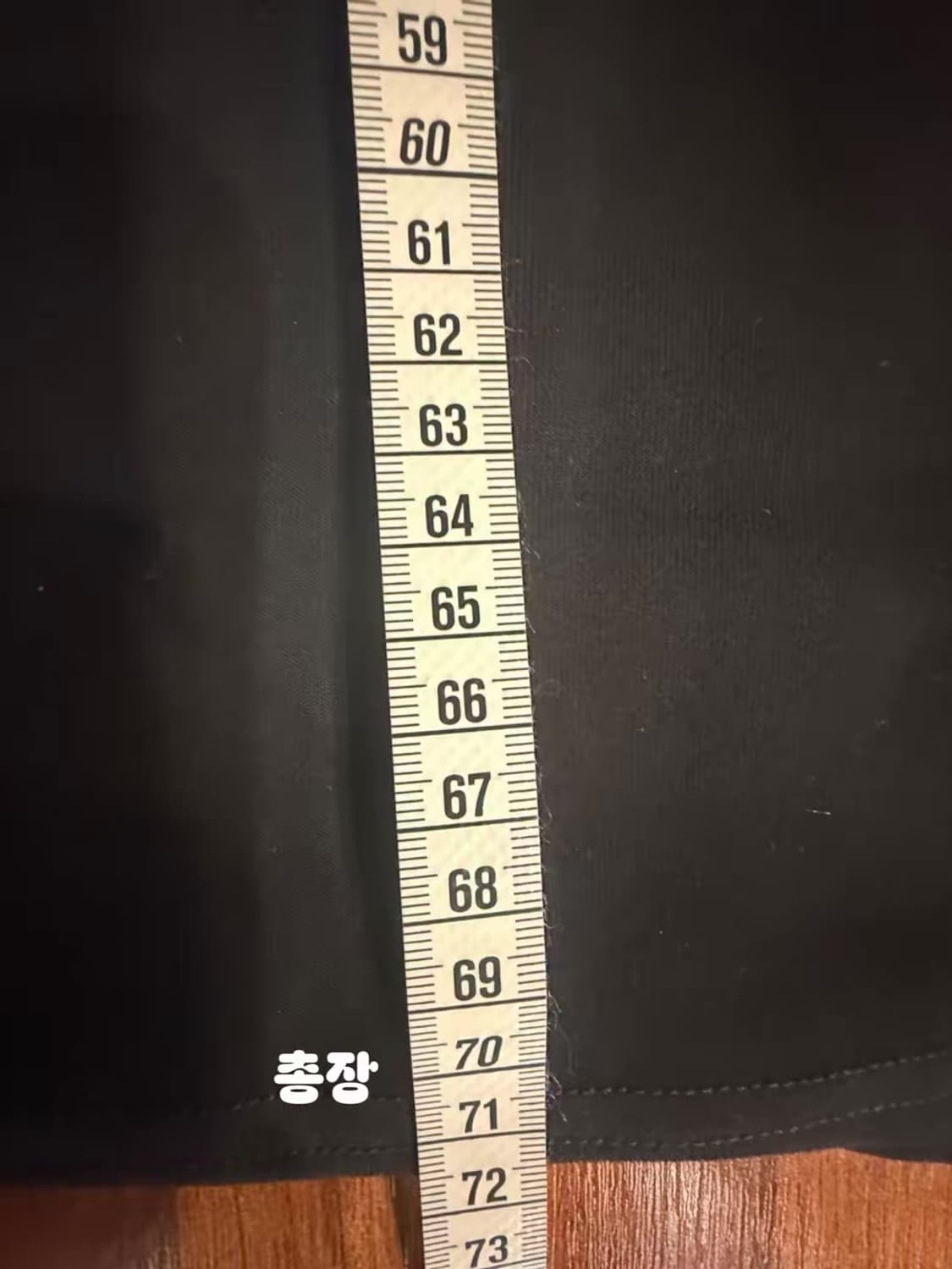몽클 공용 캐쥬얼 반팔티 상품이미지3