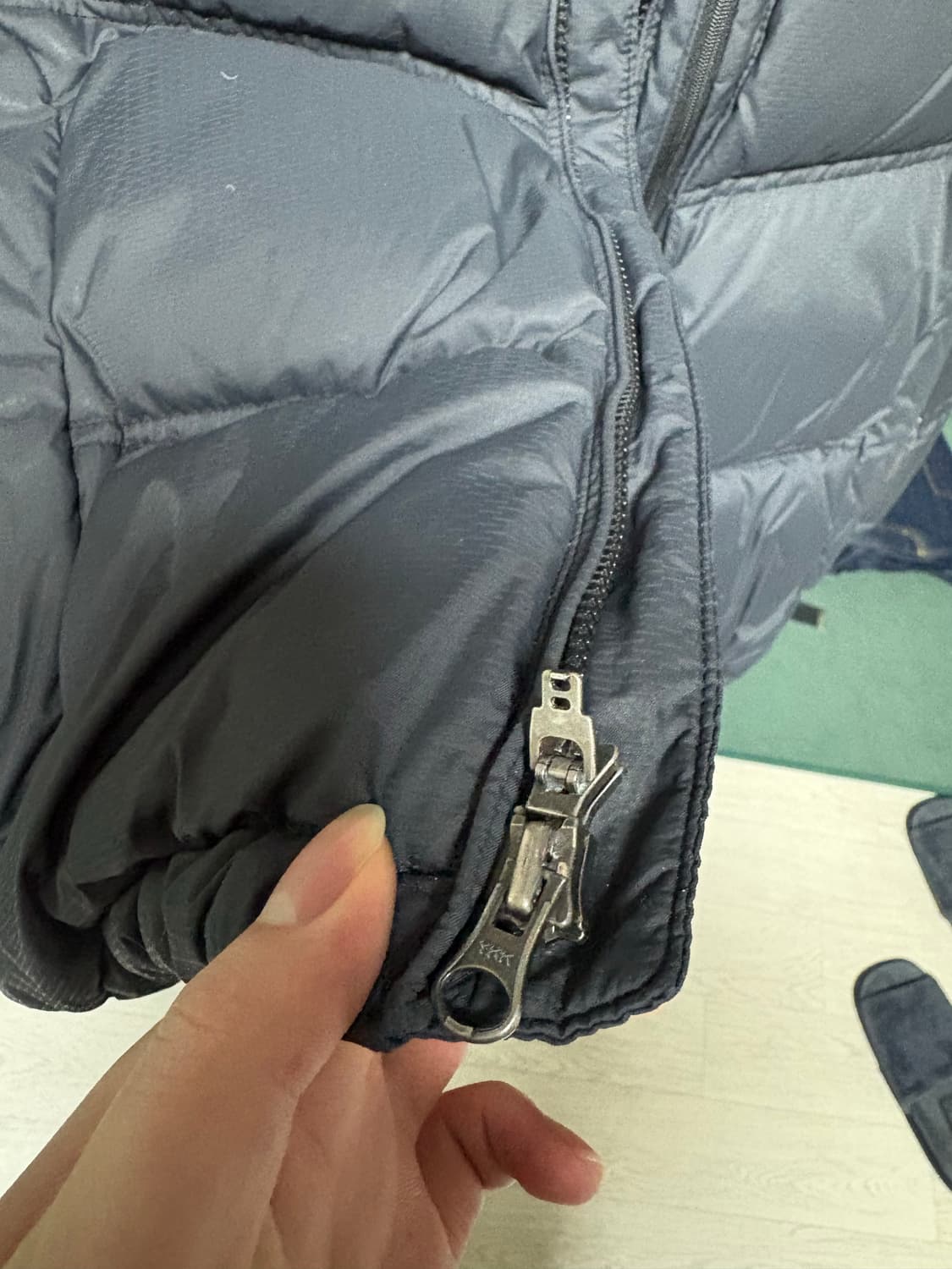 나이키 acg 패딩 상품이미지2