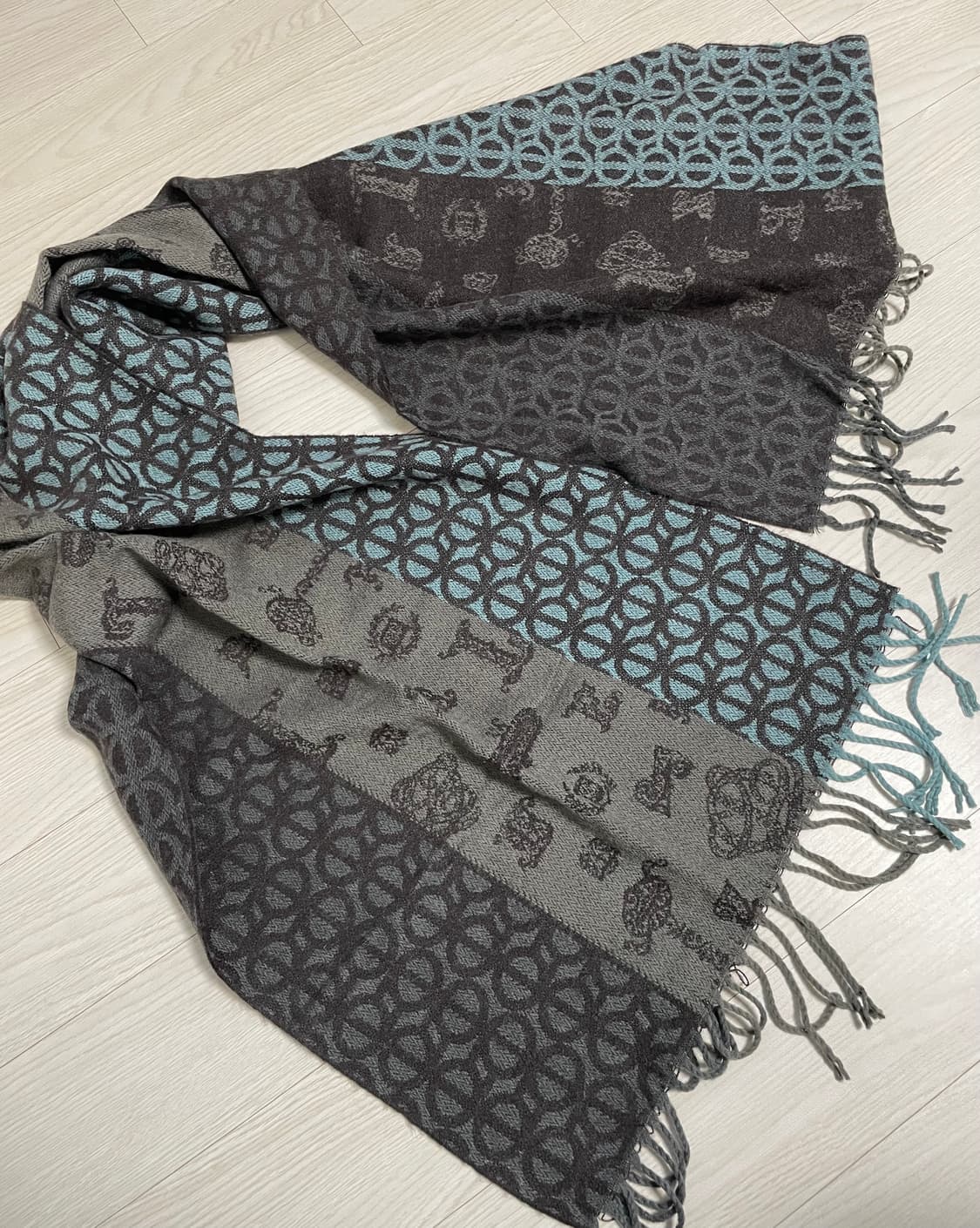 루이까또즈 머플러 상품이미지2