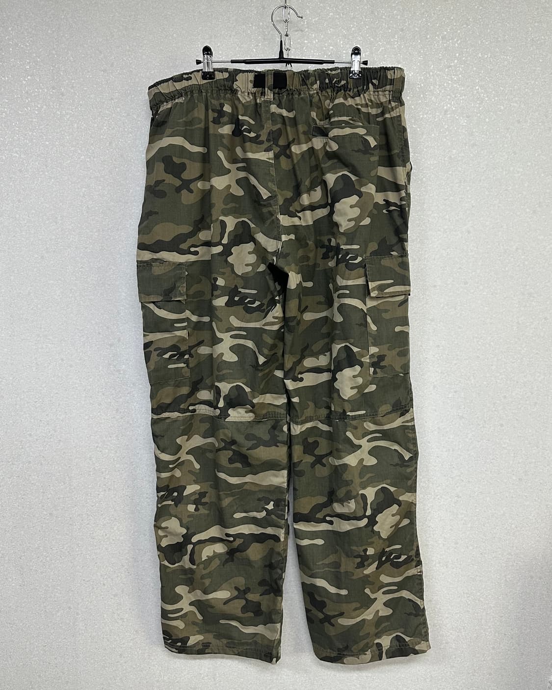 (~38)밀리터리 밴딩 팬츠-M2089 상품이미지5