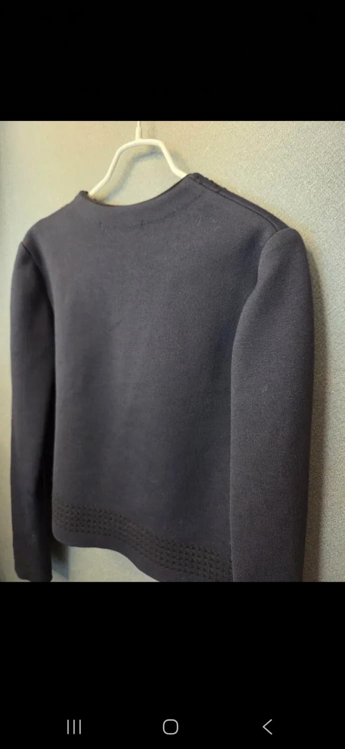 질스튜어트 자켓 (봄.가을용) 상품이미지7