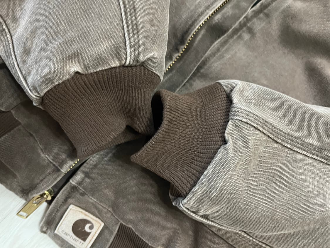 칼하트 산타페 j14 cht xl 상품이미지2