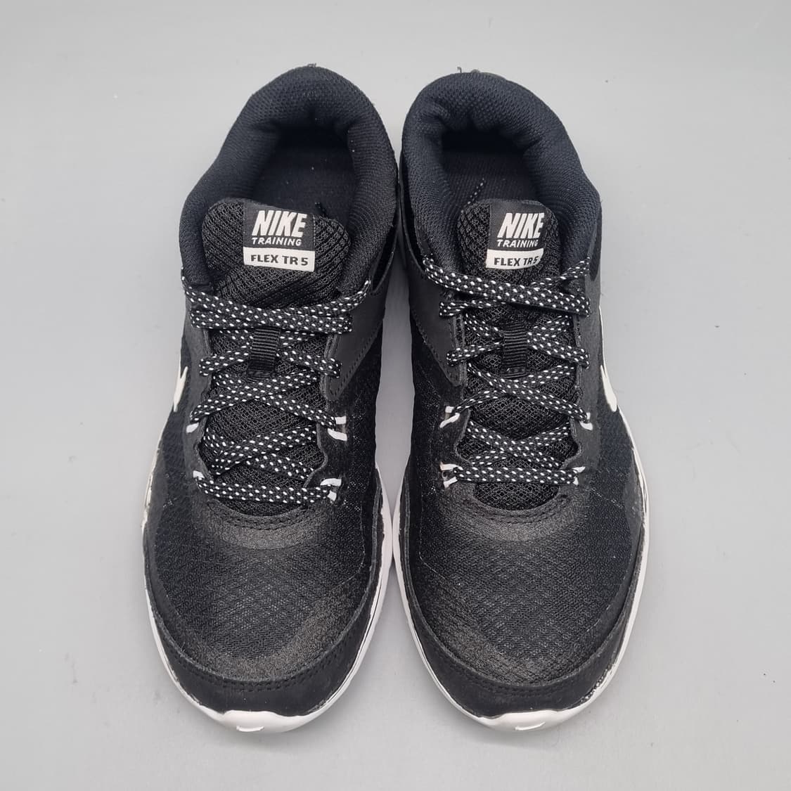 나이키 플렉스 TR5 운동화 225 상품이미지2