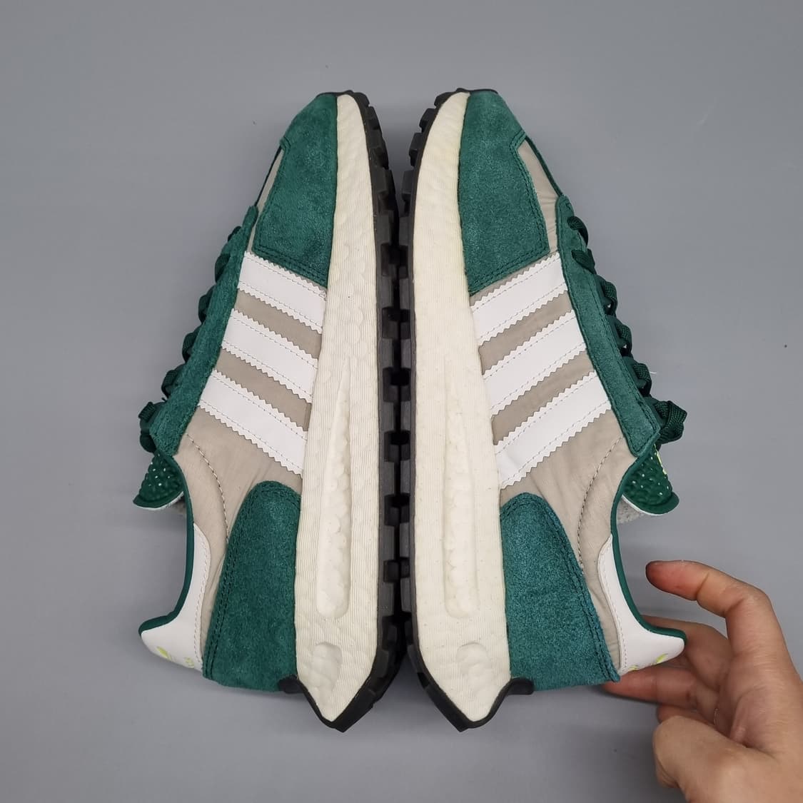 아디다스 레트로피 e5 남성운동화260  상품이미지5