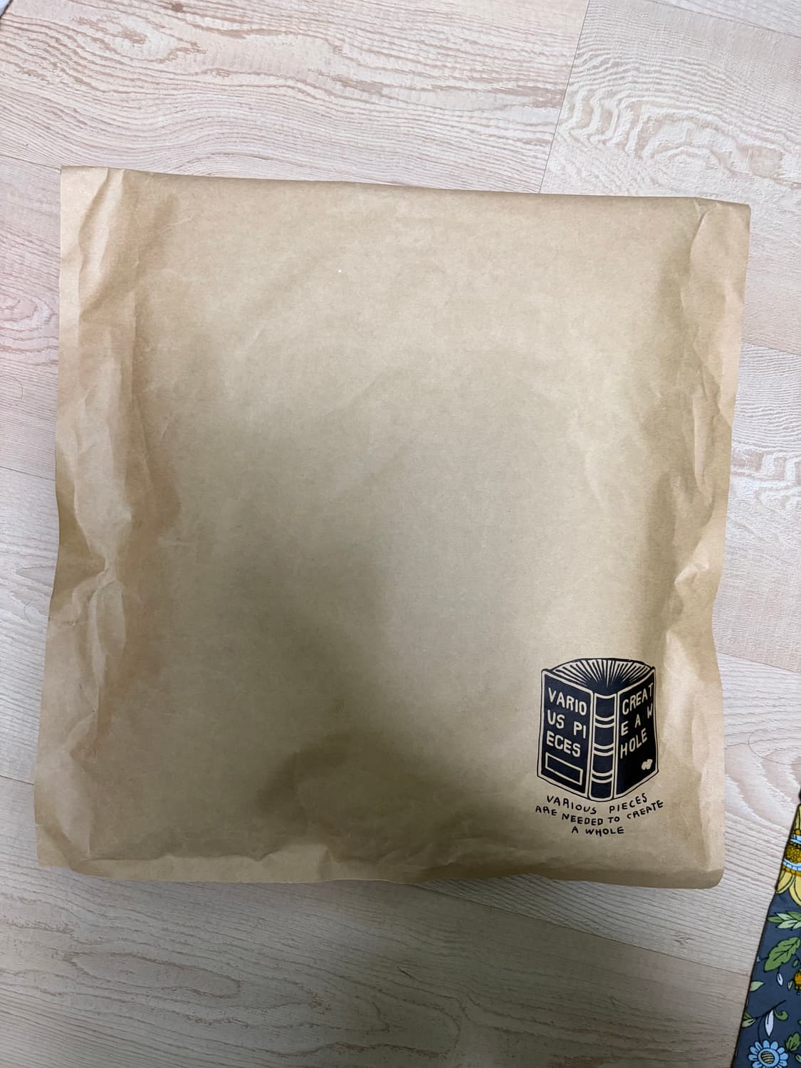 컬렉트 피시스 맨투맨 M 상품이미지2