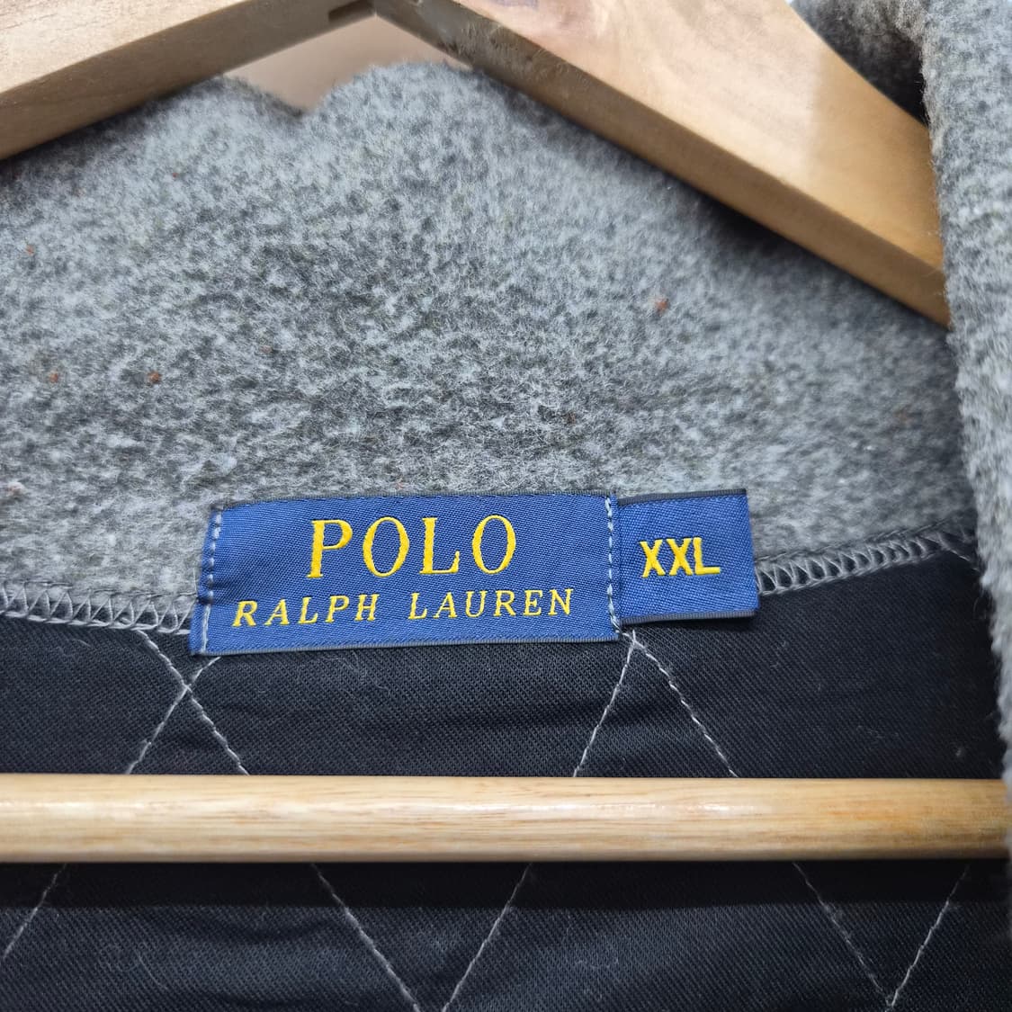 폴로 랄프 로렌 스포츠맨스 아웃피터 헌팅 자켓 남성 XXL 상품이미지4