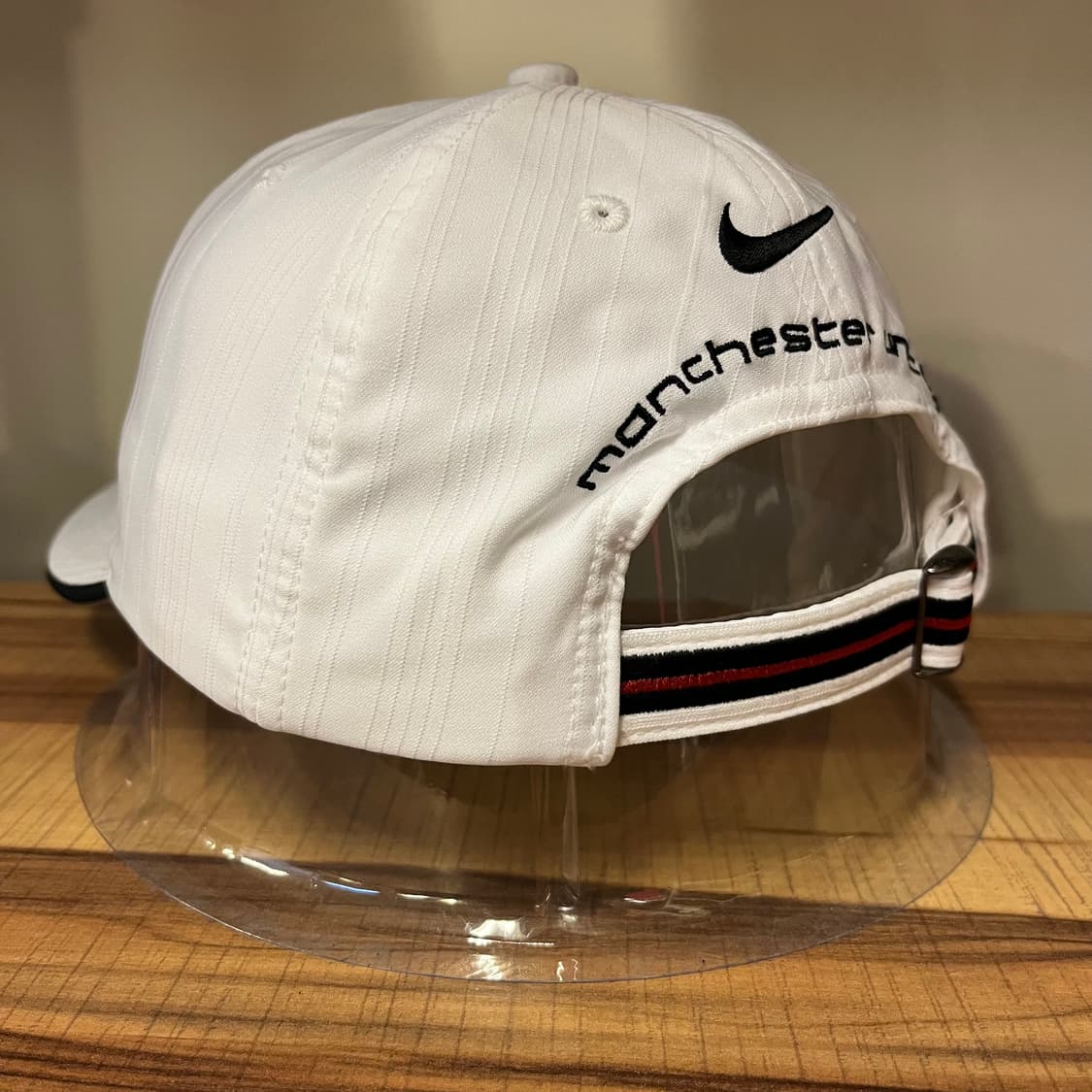 나이키 x 맨체스터 볼캡 상품이미지3