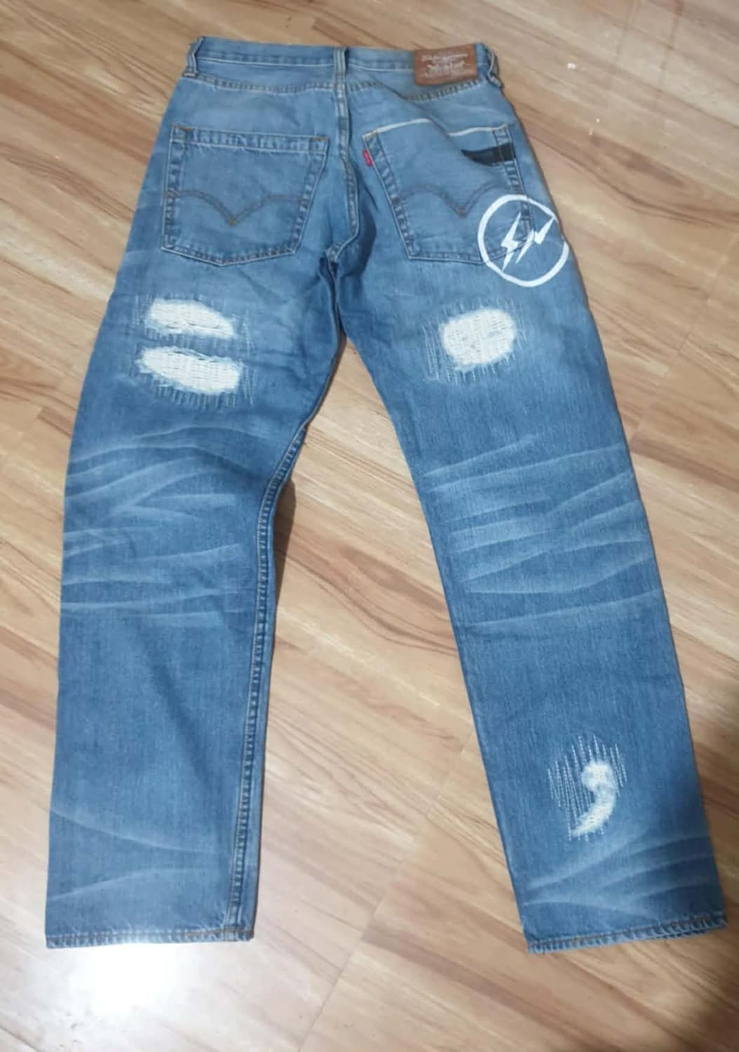 리바이스 페놈 프래그먼츠 29-30 상품이미지1