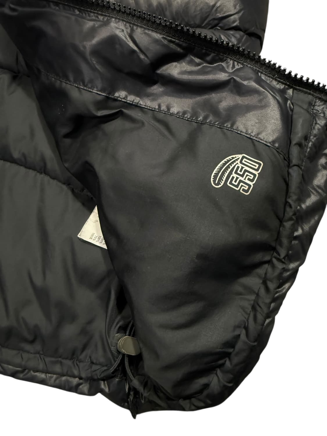 Nike ACG 나이키 에이씨지 패딩 베스트 상품이미지5