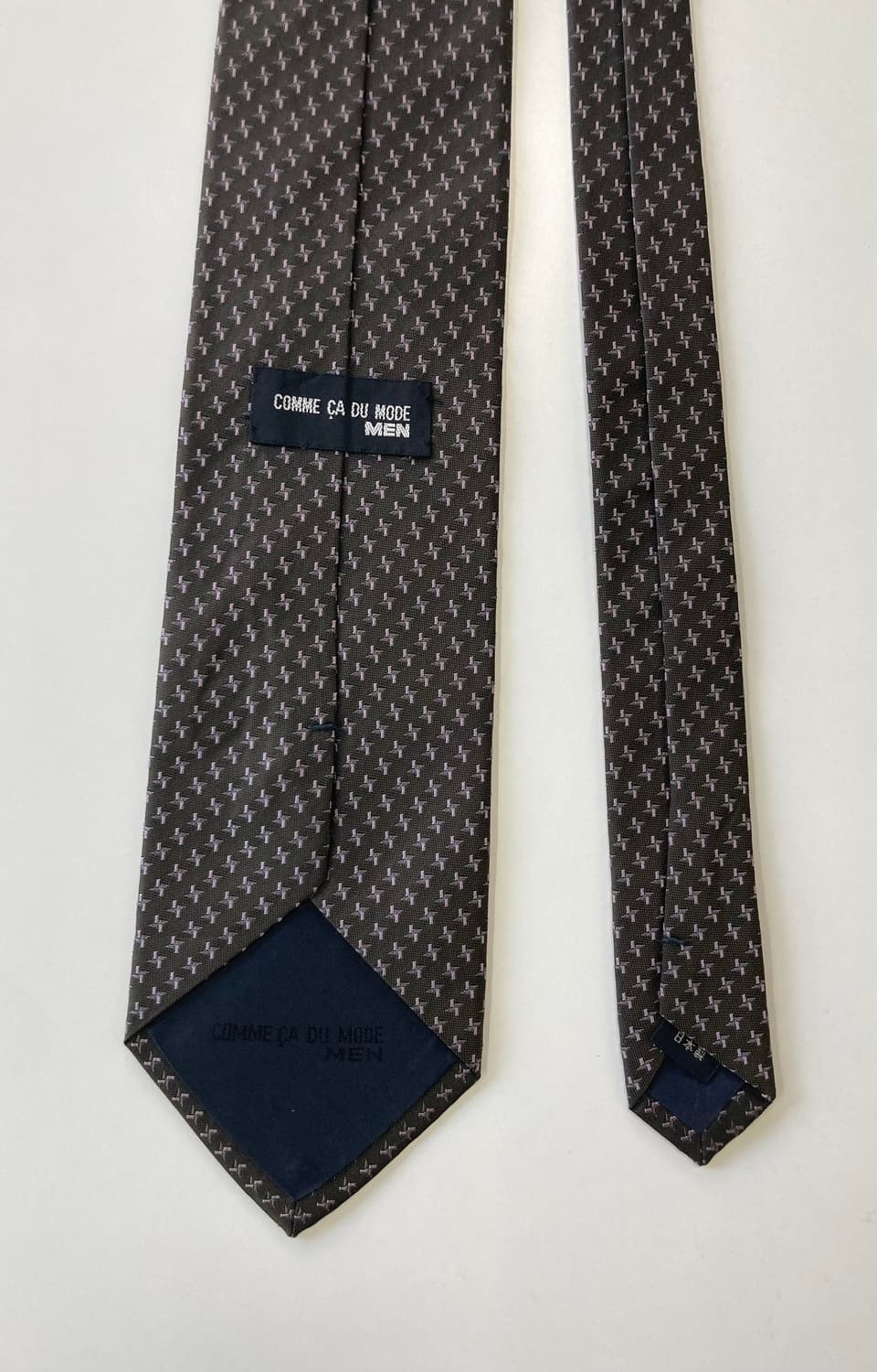 빈티지)넥타이 상품이미지2