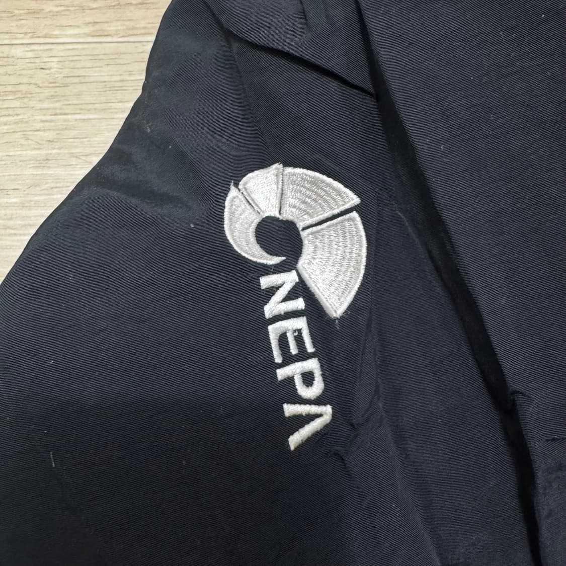 네파 에볼류션 바람막이 자켓 상품이미지5