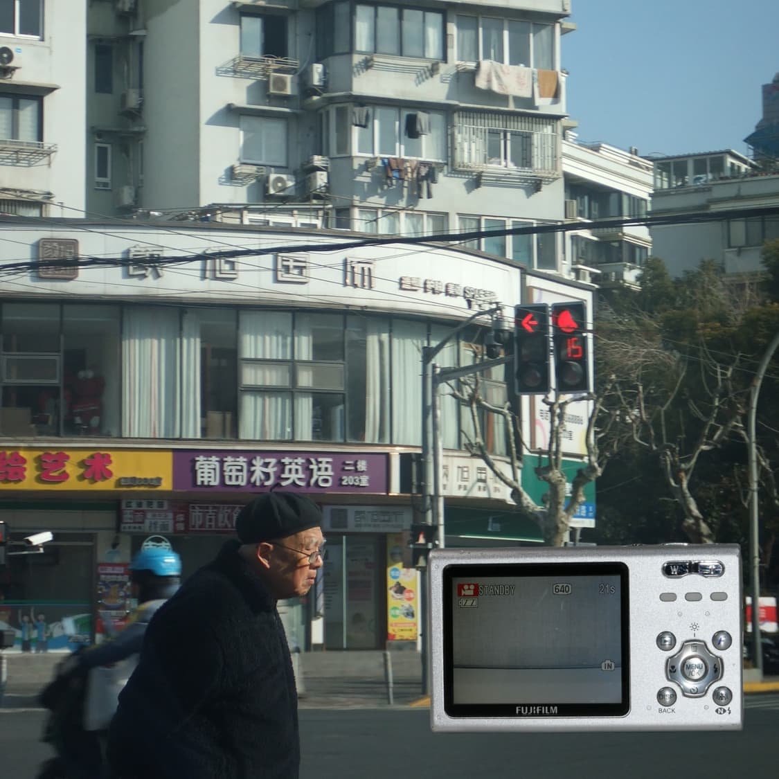 Finepix Z5fd(✨민트급/🎞️후지필름) 상품이미지3