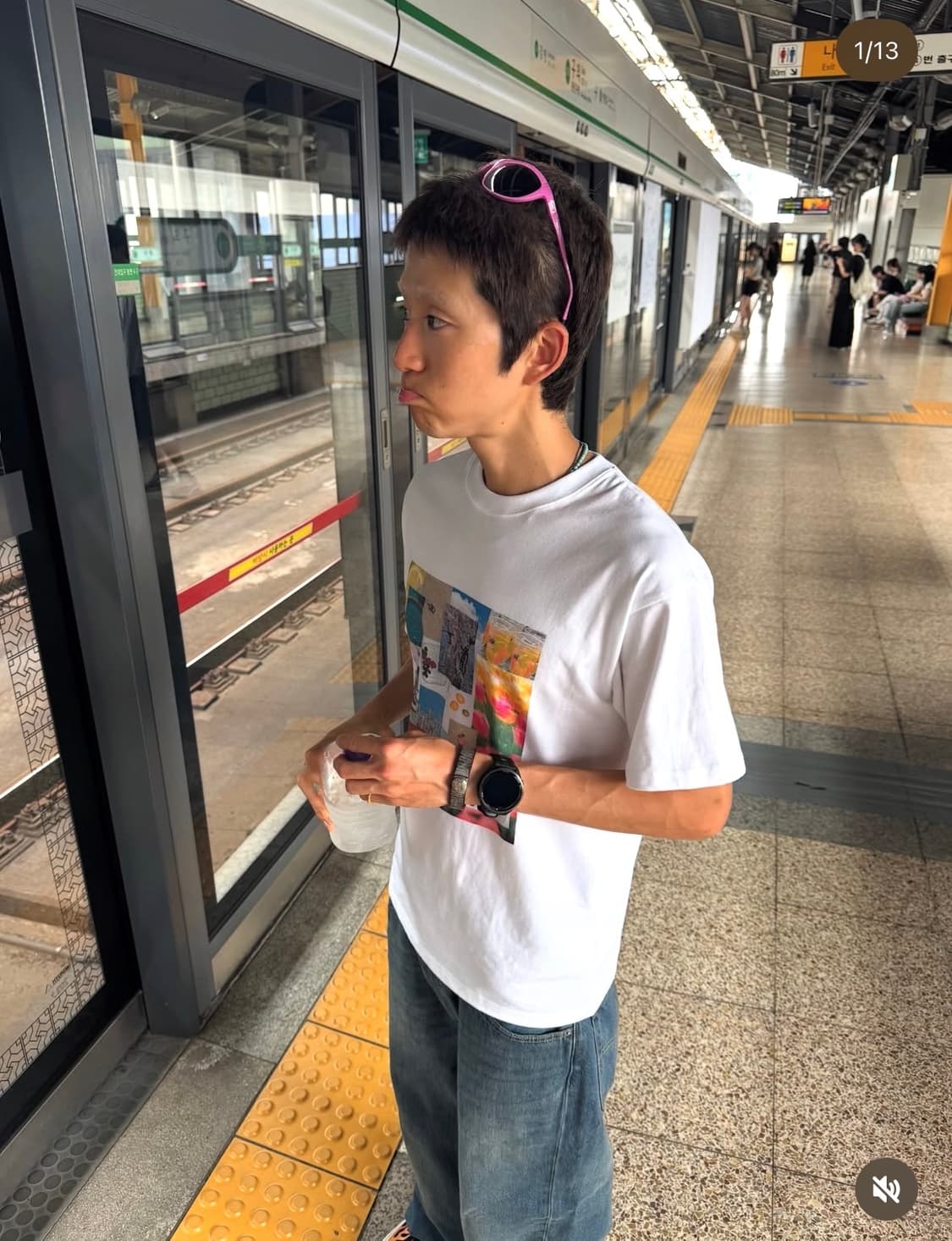 리바이스 578 상품이미지1