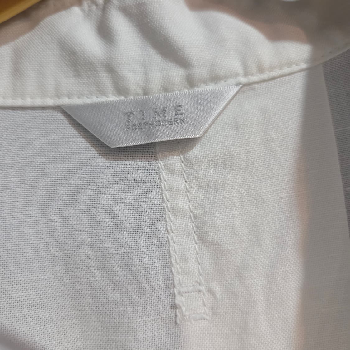 한섬 타임 마 혼방 자켓 상품이미지4