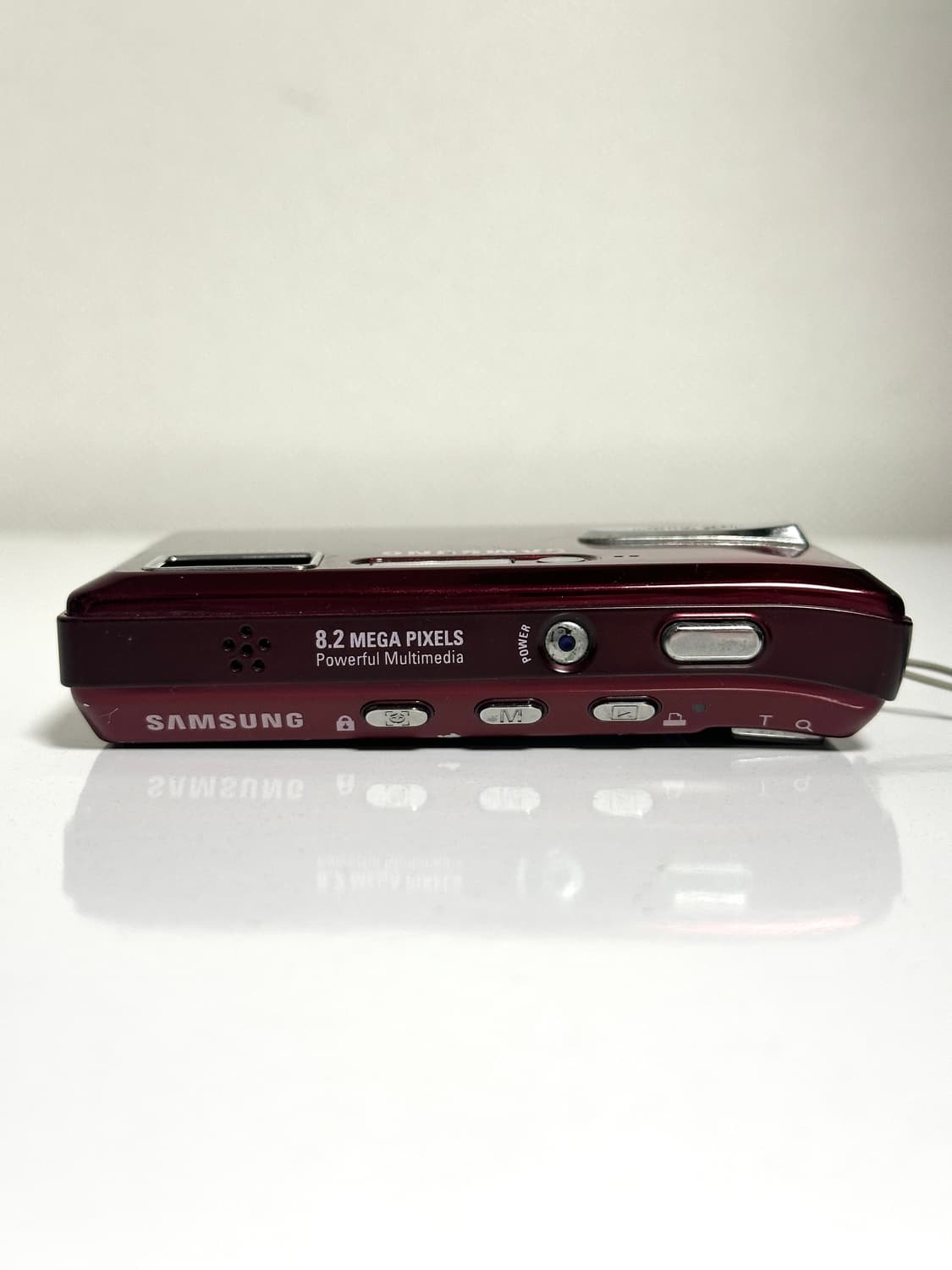 Samsung VLUU i85 삼성 디카 카메라 상품이미지5