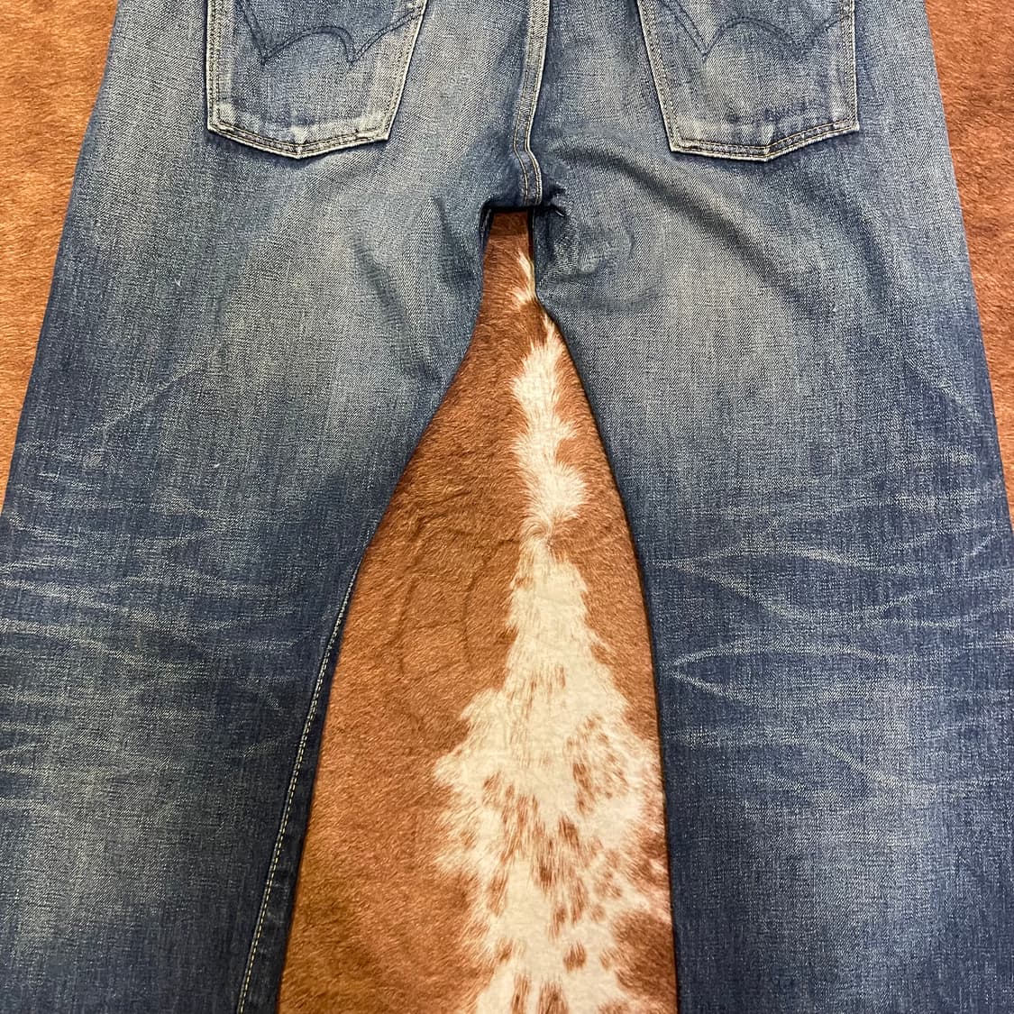 에드윈 셀비지 상품이미지9