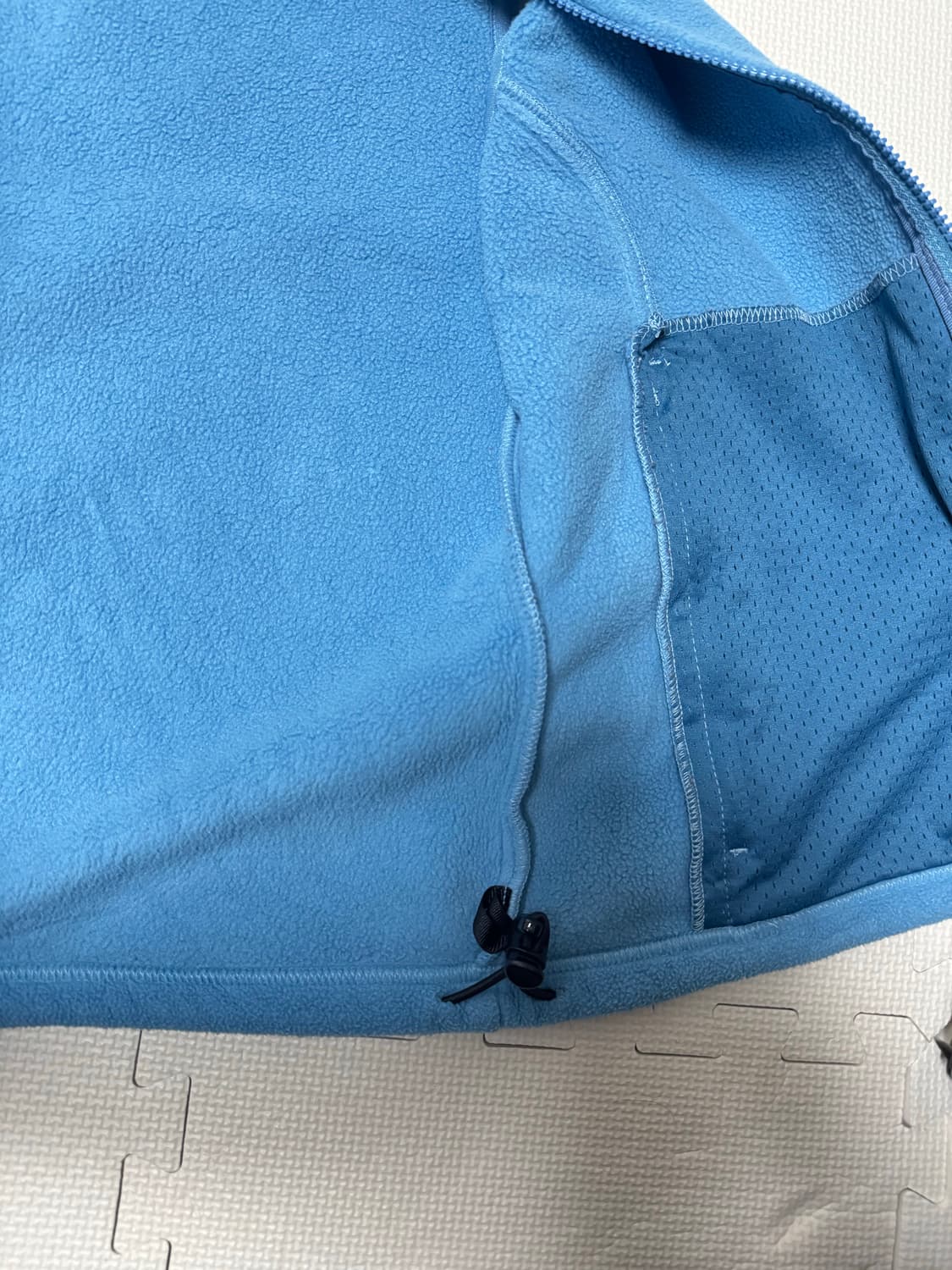 00s 엘엘빈 플리스 베스트 상품이미지3