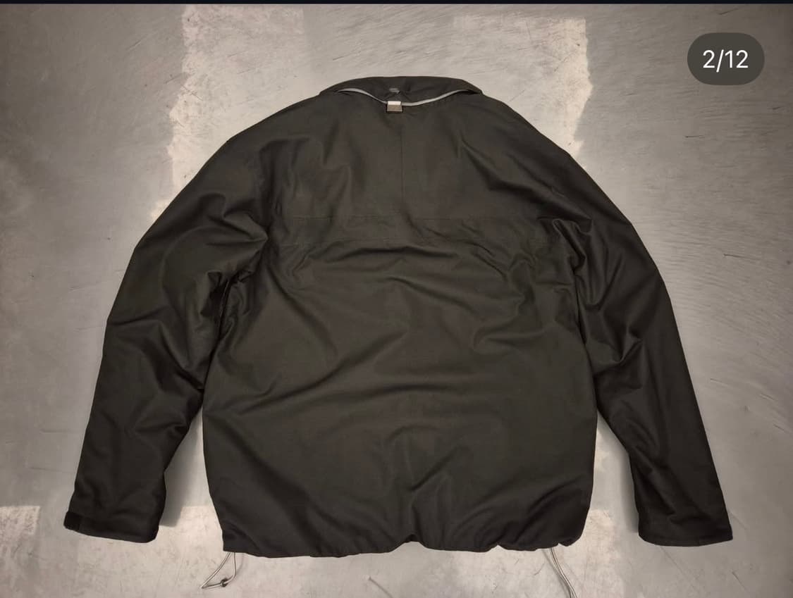 Zegna Sports Icon Jacket 상품이미지2