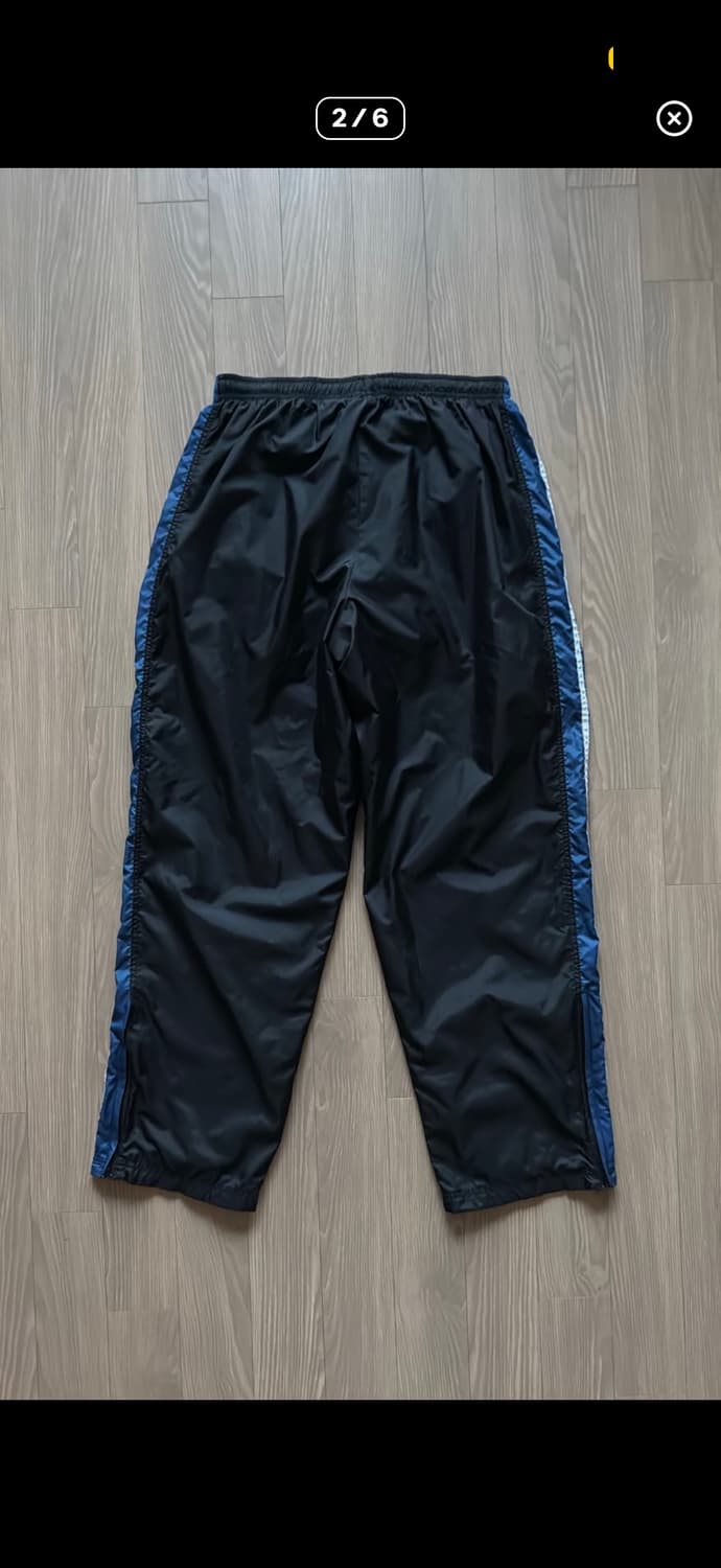 2000s 나이키 빈티지 트랙팬츠 상품이미지3