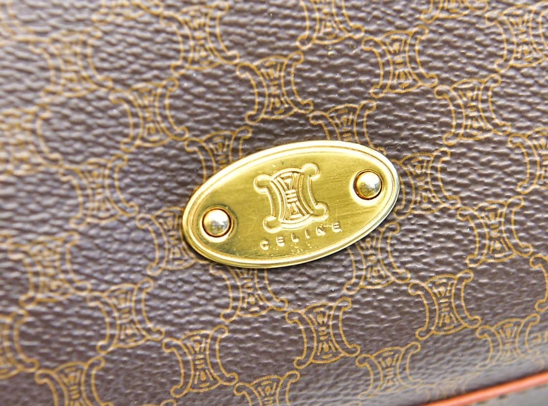 셀린느 마카담 블라종 숄더백(정품) 상품이미지7