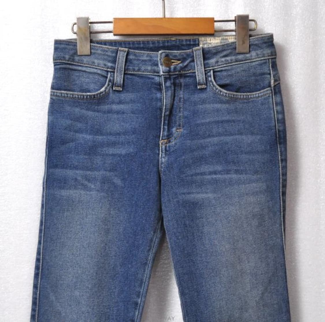 씨위진(BELINDA)/여성청바지(허리25~26) 상품이미지3