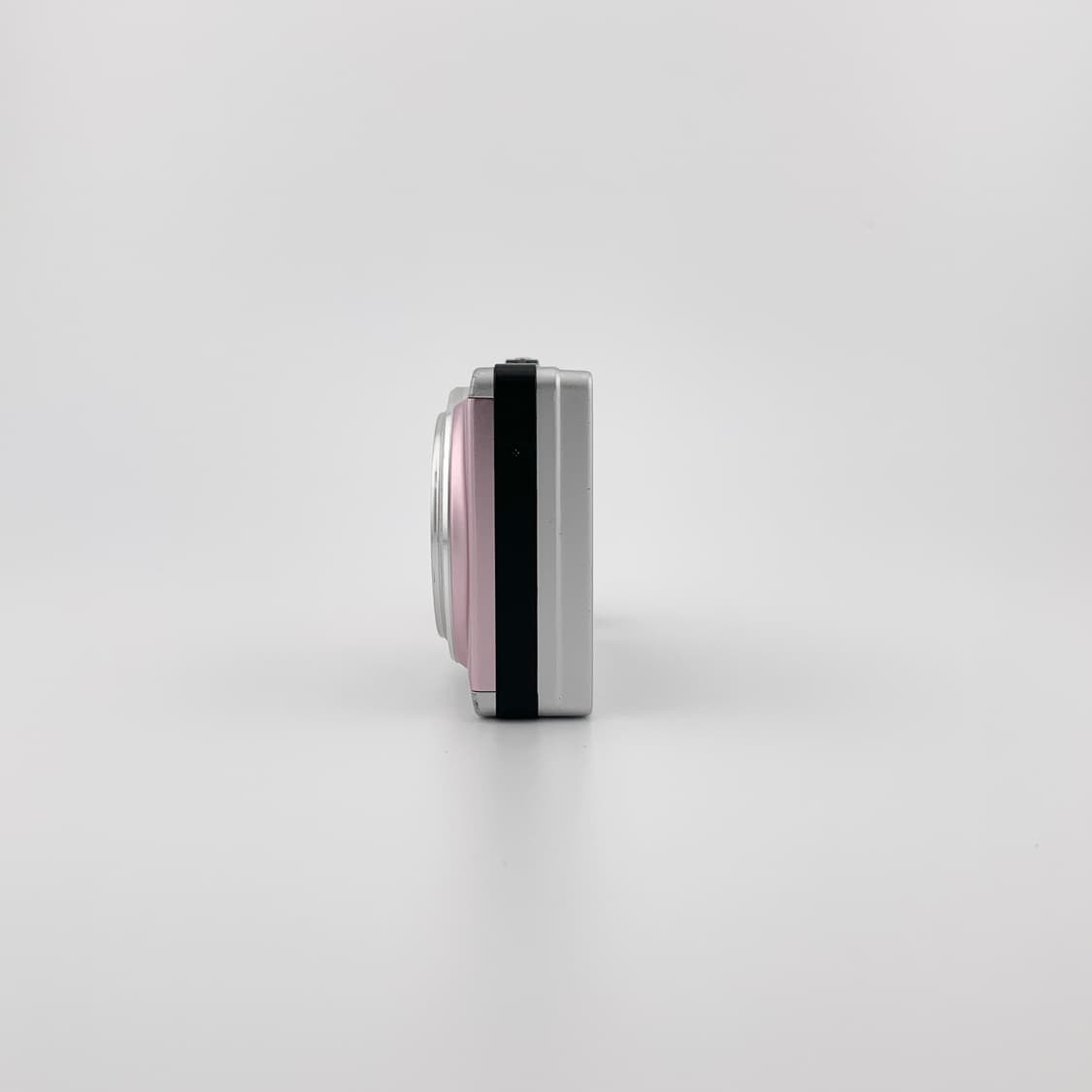 미품✨️) 올림푸스 뮤7040 핑크 (olympus mju7040) 상품이미지2