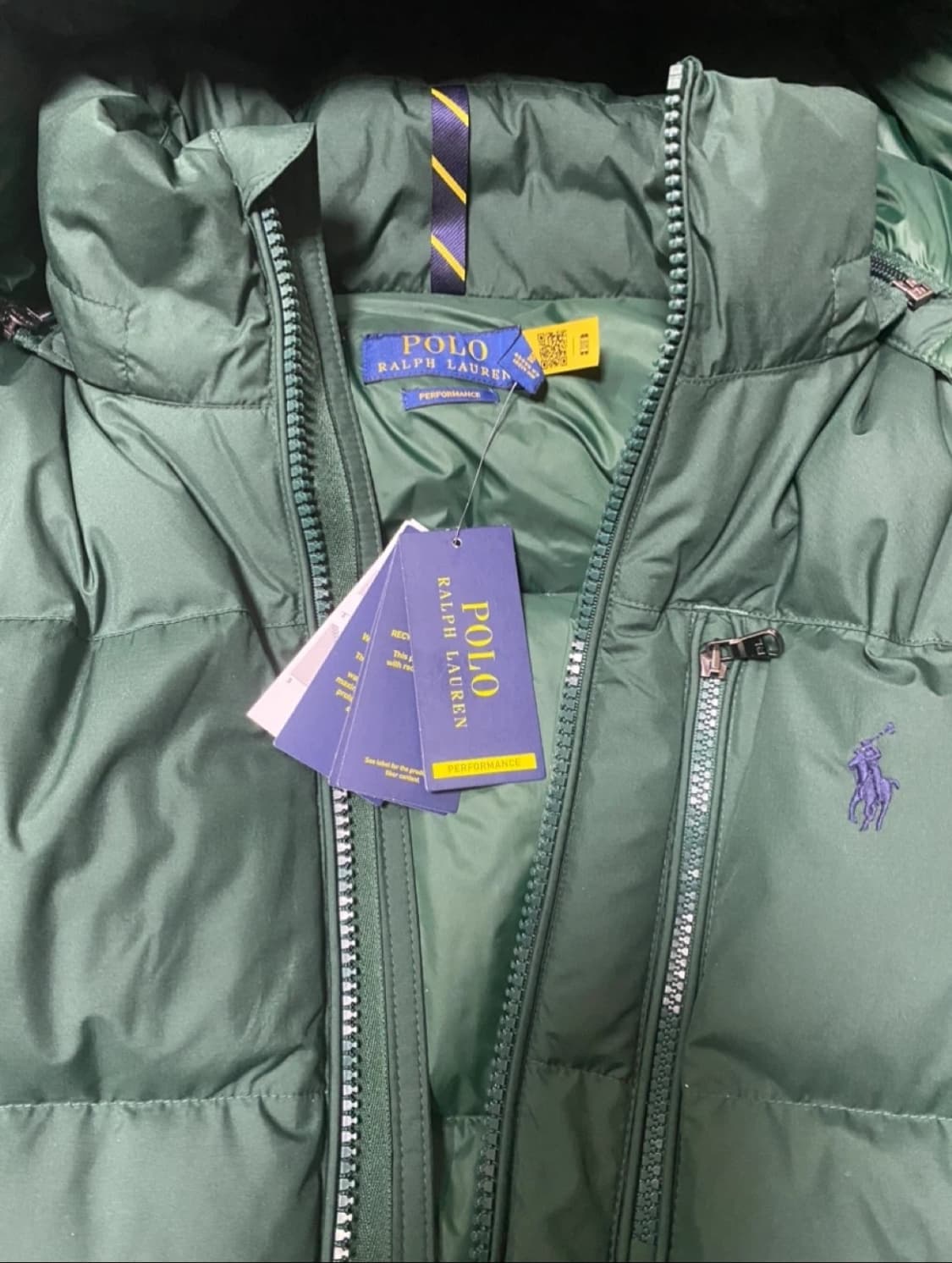 EL CAP JKT-INSULATED-BOMBER

POLO RALPH  상품이미지5