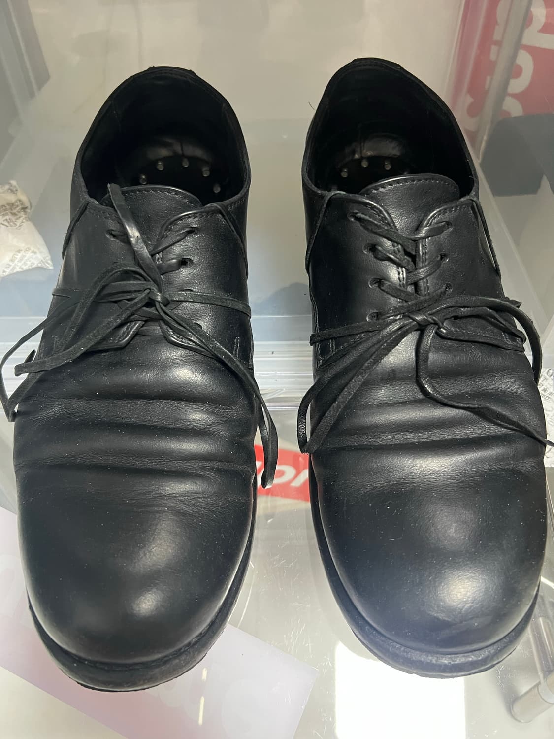구이디 992 블랙 42 상품이미지1
