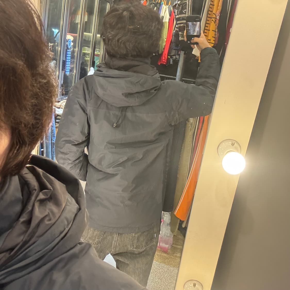 아크테릭스패딩 상품이미지4