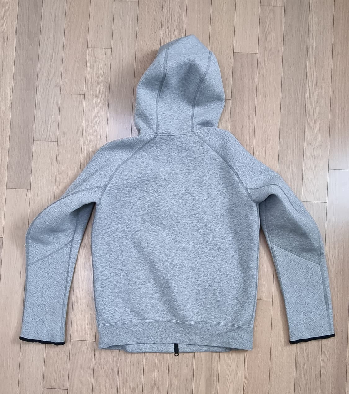 나이키 테크팩 후드 집업 M _ 남성 상품이미지5