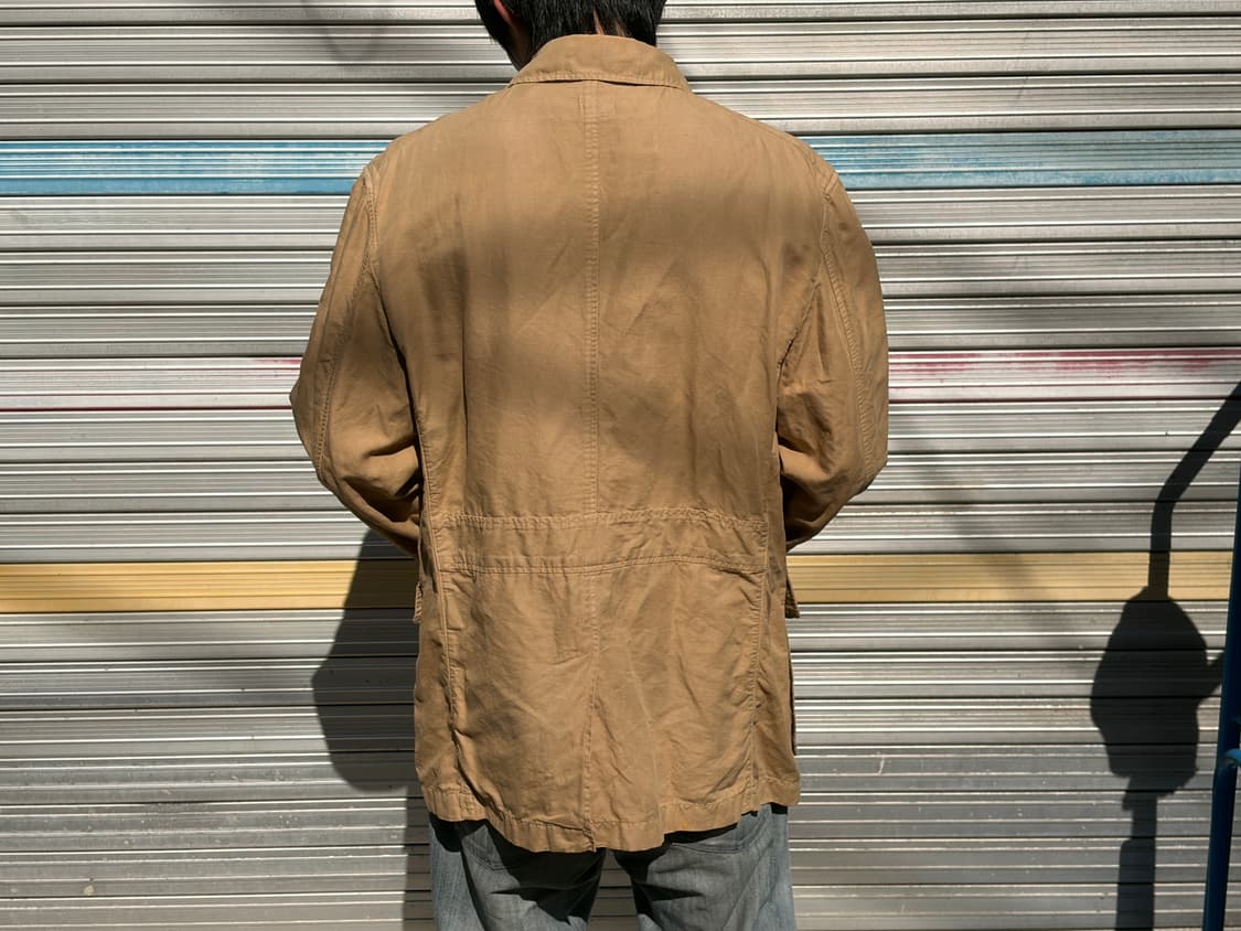 90s C.P 컴퍼니 프렌치 워크 자켓 상품이미지6