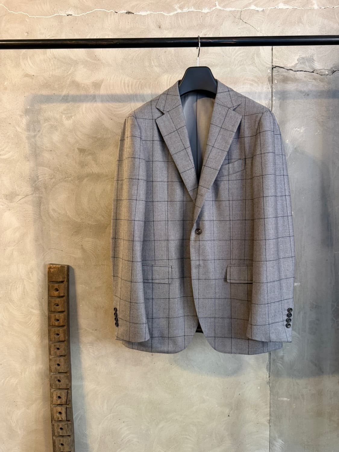 빔즈에프 수트 셋업 52 상품이미지5