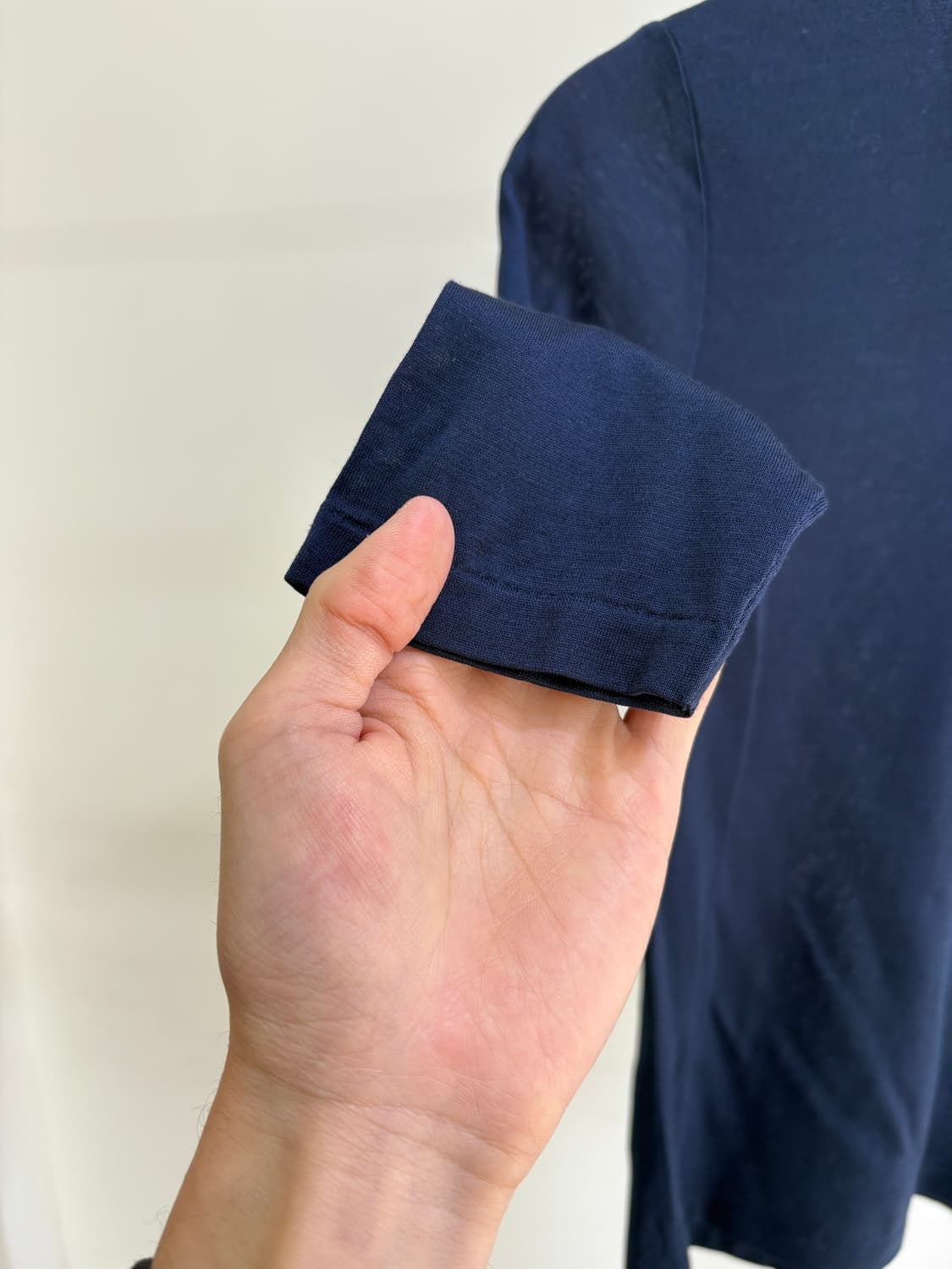 RALPH LAUREN 롱슬리브 상품이미지4