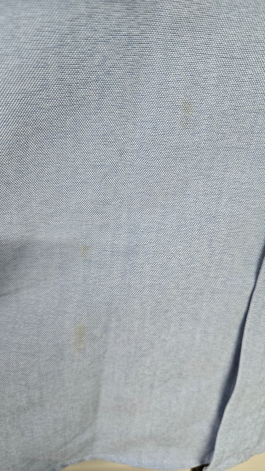 랄프로렌 셔츠/에보니 아이즈 스커트 상품이미지6