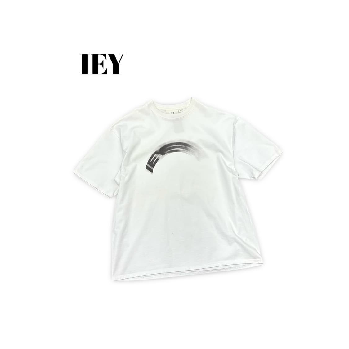 (100)IEY 반팔 상품이미지1