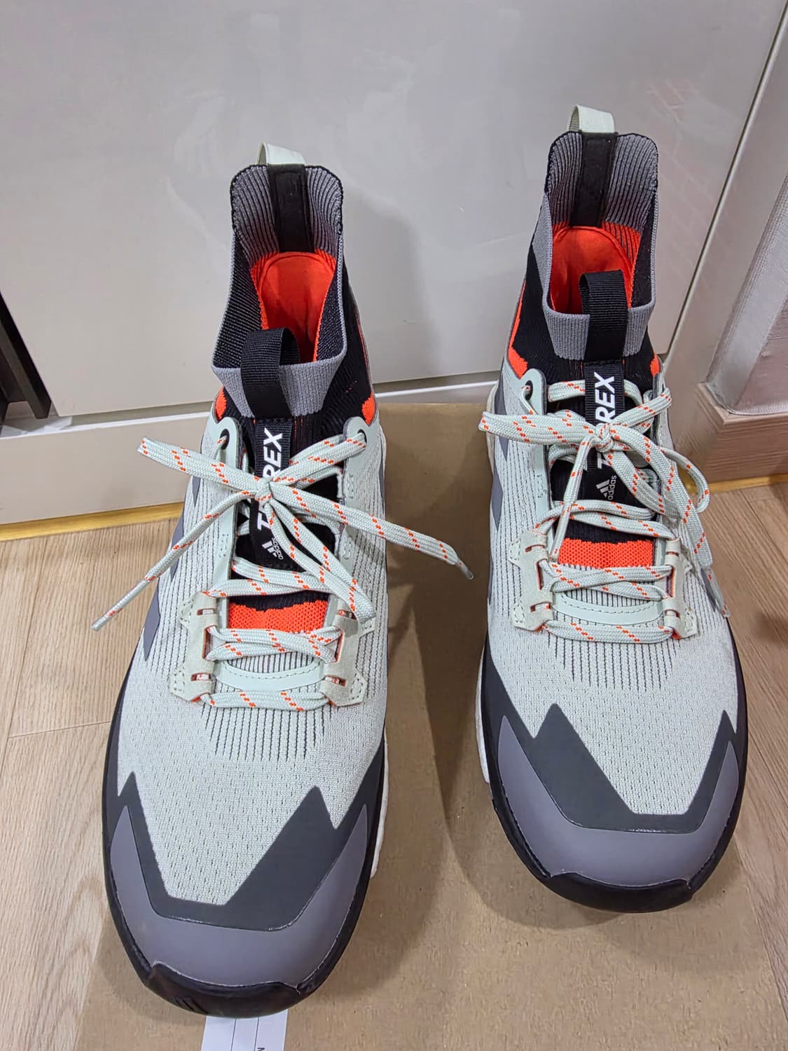 아디다스 테렉스 프리하이커 275 상품이미지2