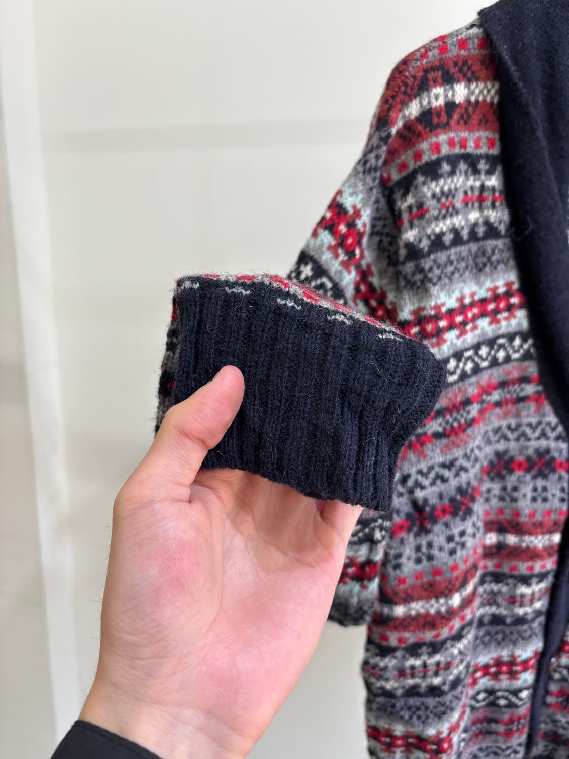 SMITH'S AMERICAN 가디건 상품이미지4