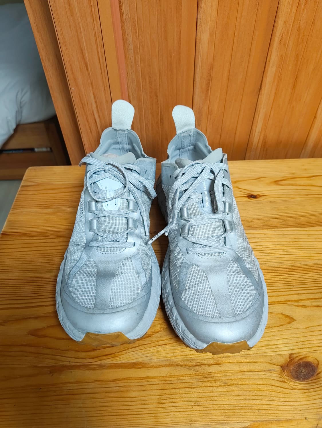 Satisfy X Norda 상품이미지1