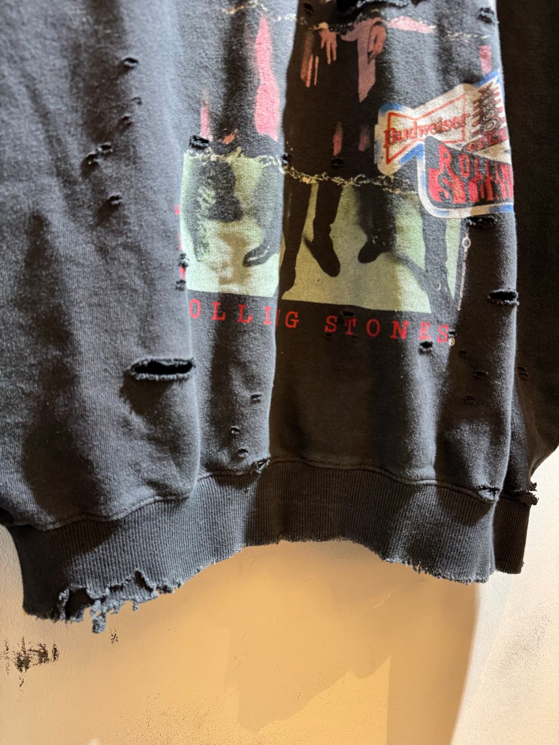 빈티지 맨투맨 상품이미지6