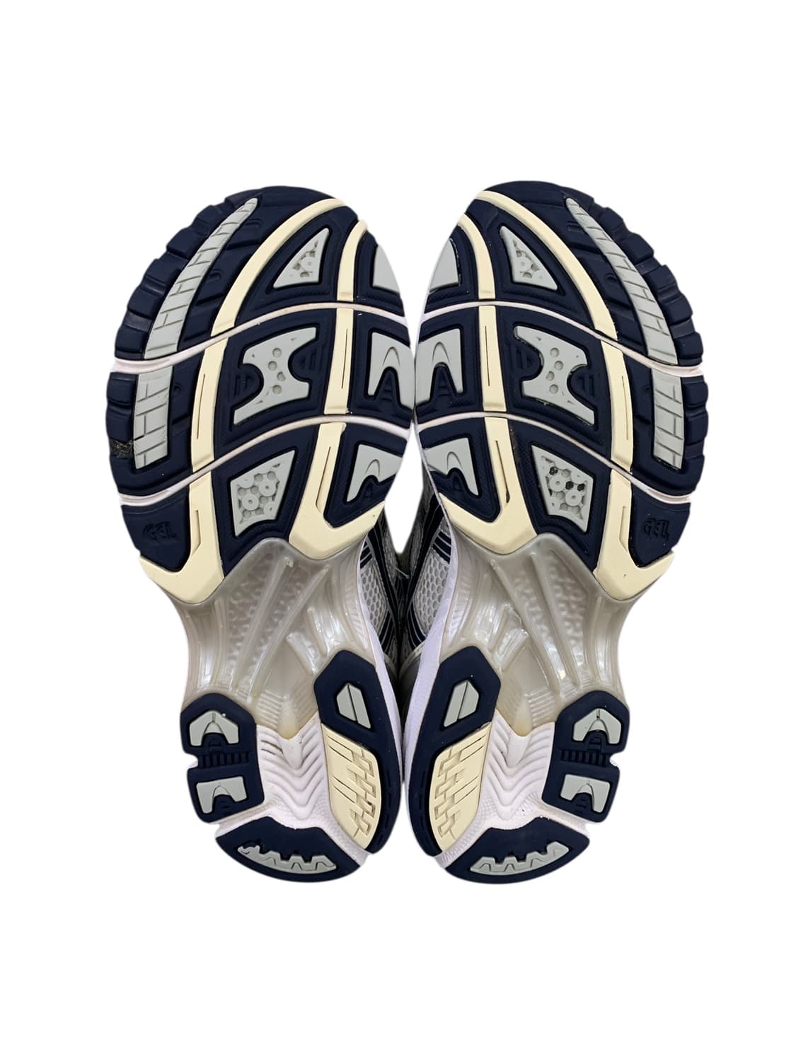 아식스 젤-카야노 14 크림블랙 280 상품이미지6