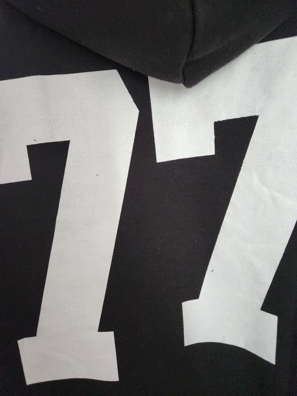 요리스포츠 후드집업 상품이미지4