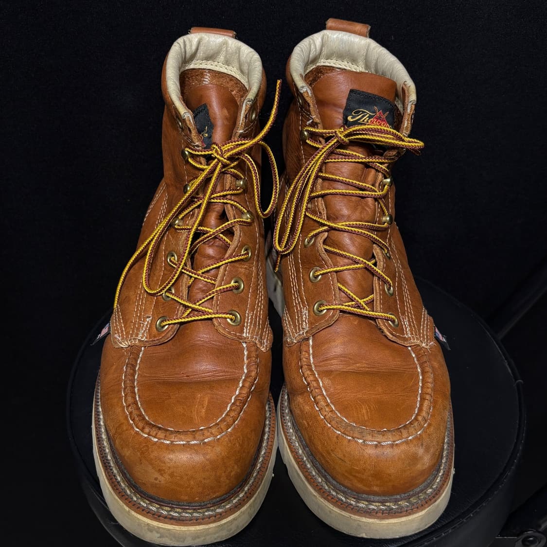 쏘로굿 목토 부츠  상품이미지2