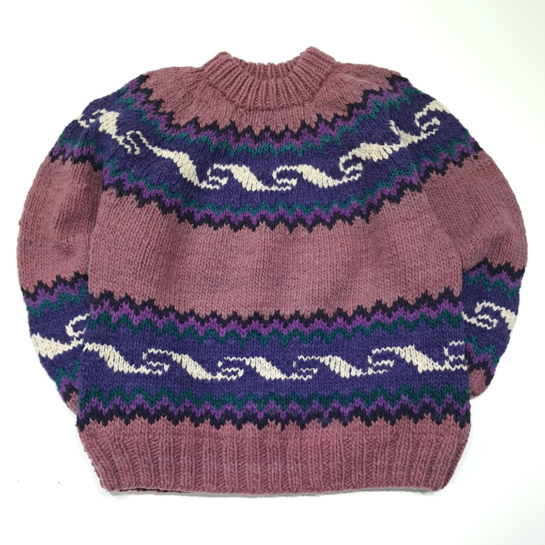 CL124 [Made in Ecuador] XL/2XL 아나 게레로 핸 상품이미지1