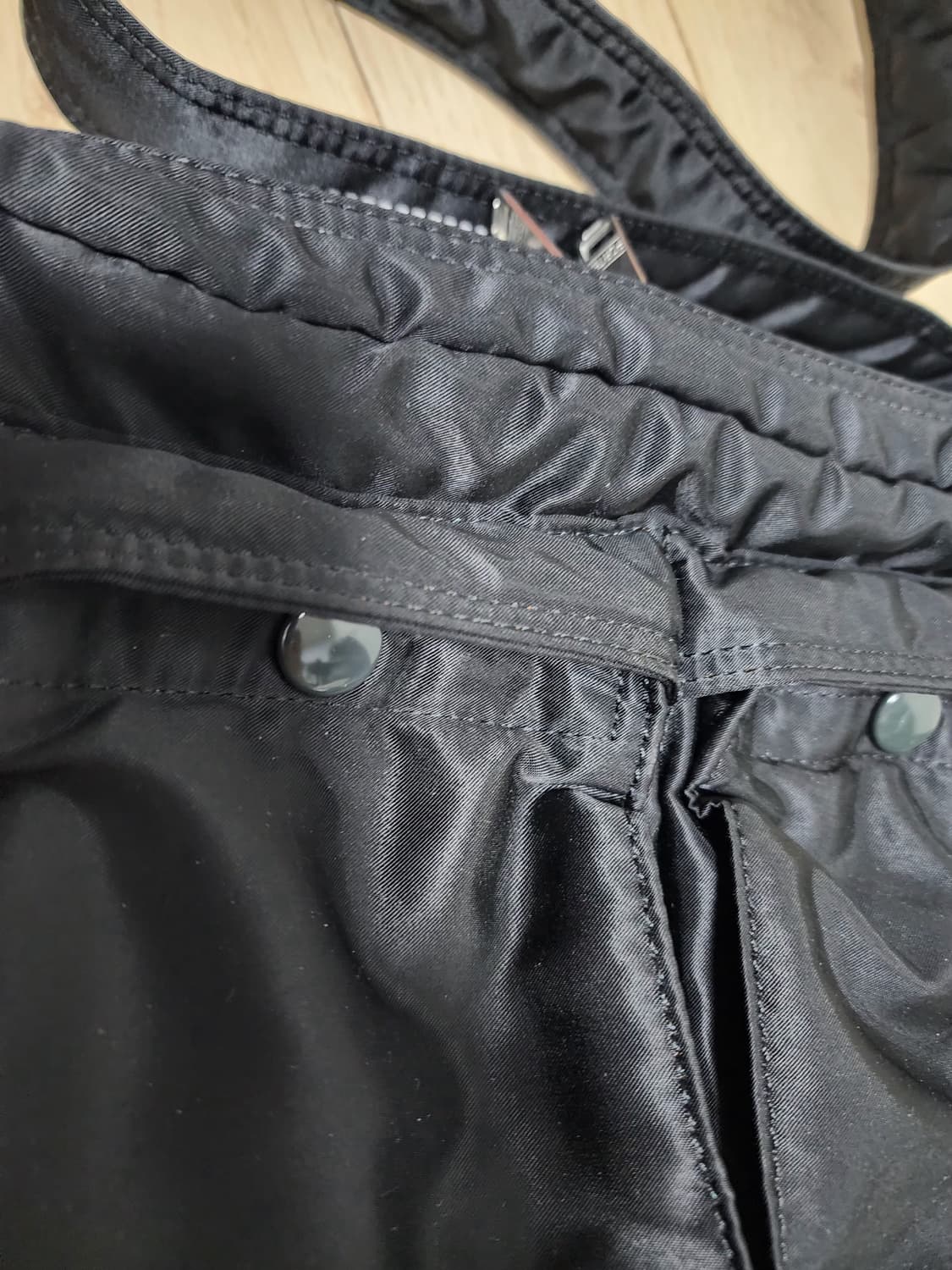 요시다포터 탱커 숄더백 S 상품이미지3