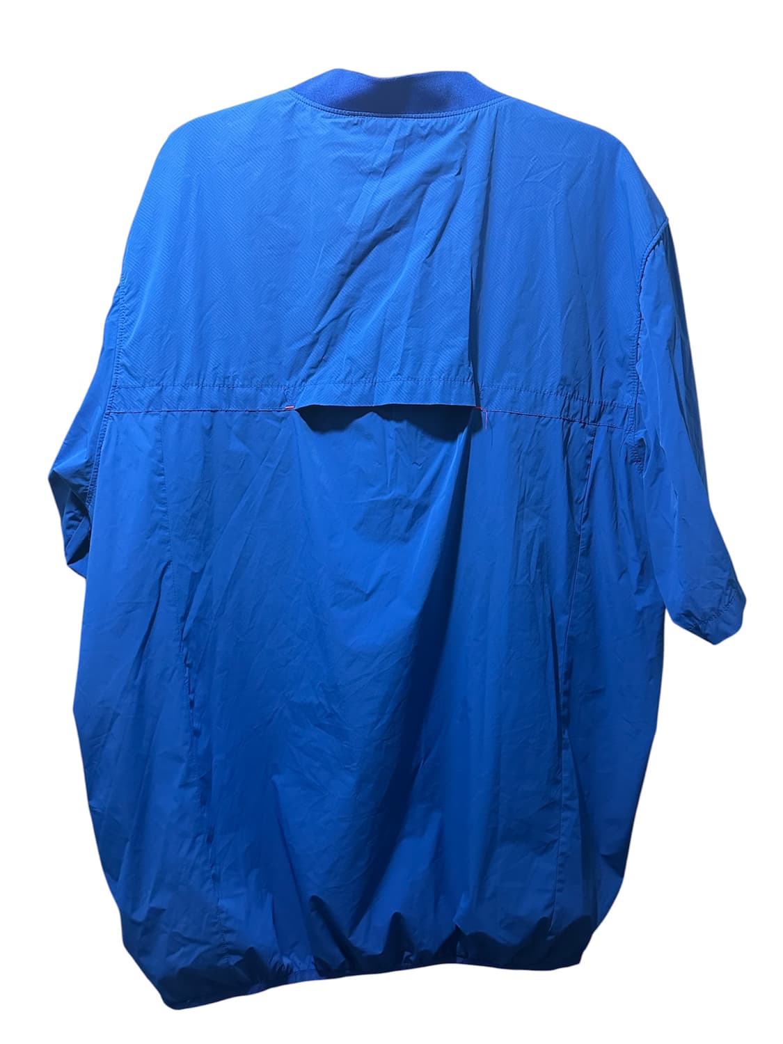 빈폴 삼성라이온즈 선수지급용 바람막이 110 상품이미지2