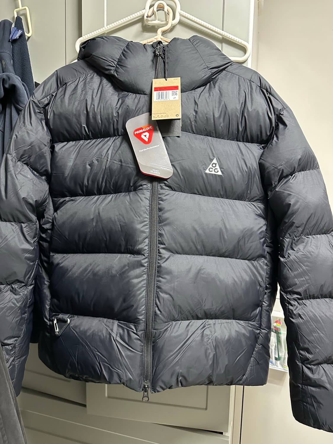 나이키 acg 루나레이크 패딩 상품이미지1