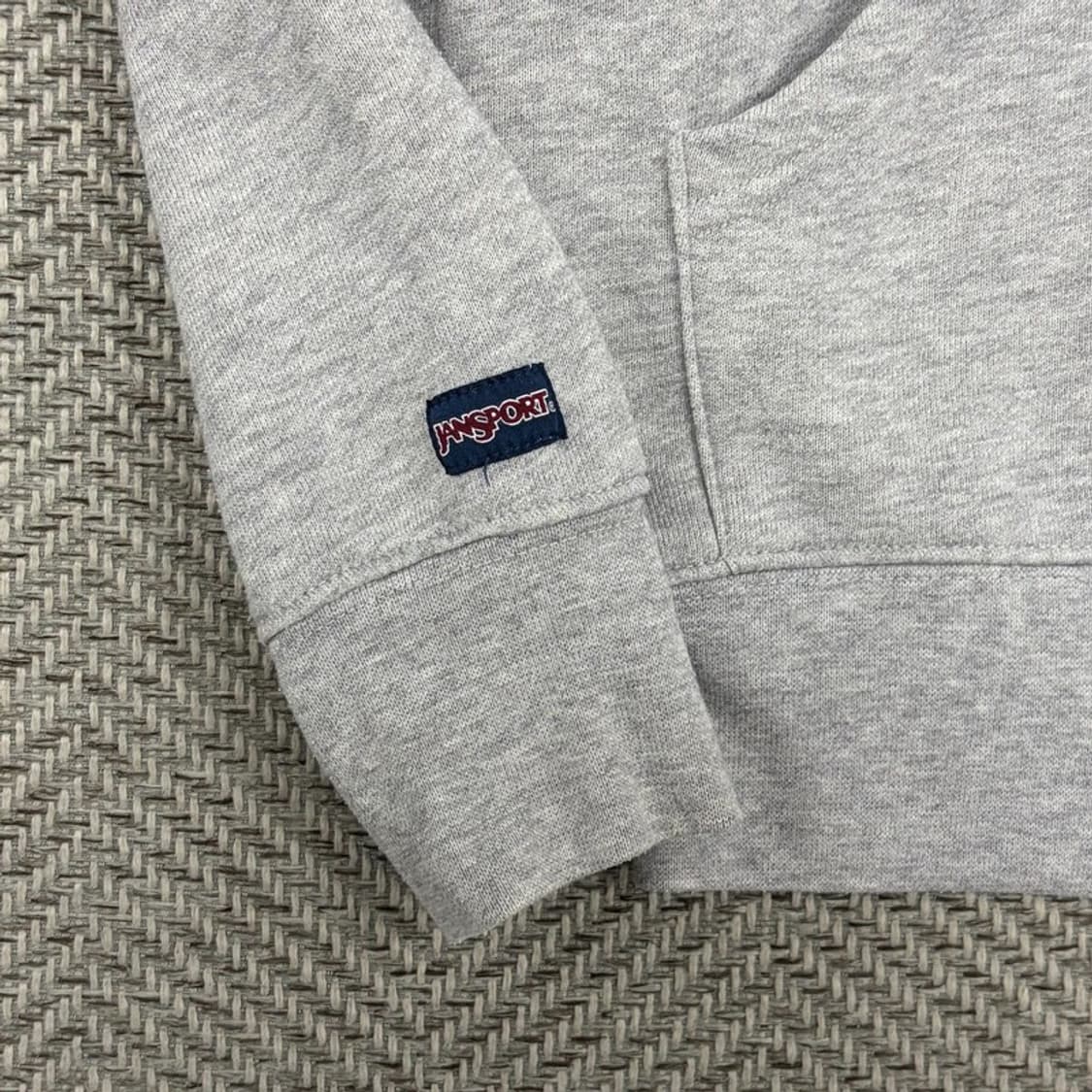 잔스포츠 아메리칸 후드티 v3056 상품이미지5